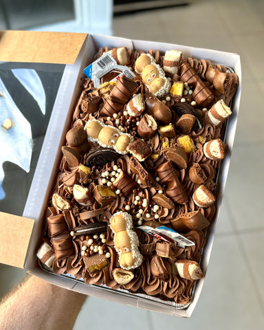 Traybakes