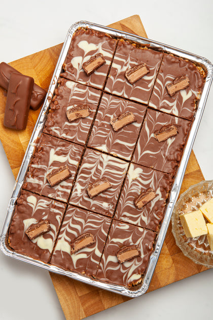 All Traybakes