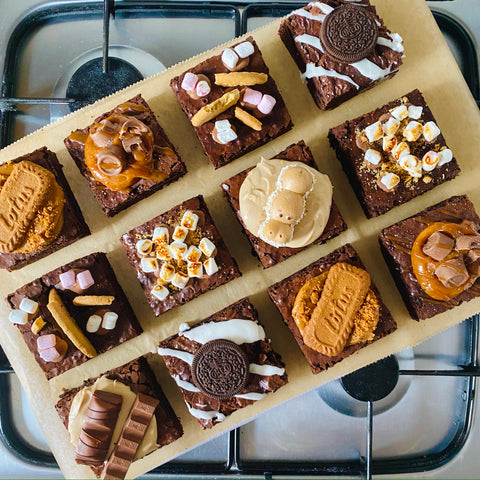 Brownies