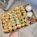 Baldi's Buffet