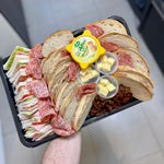 Baldi's Buffet