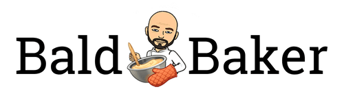Bald Baker