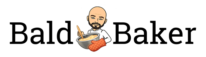 Bald Baker