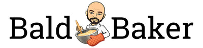 Bald Baker