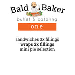 Baldi's Buffet