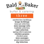 Baldi's Buffet