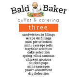 Baldi's Buffet