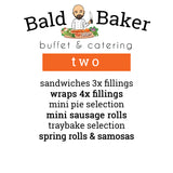 Baldi's Buffet