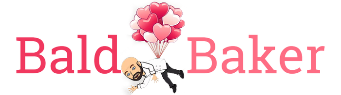Bald Baker