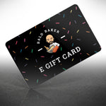 Online Bald Baker Gift Card