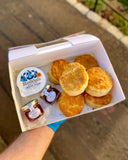 Homemade Scones