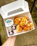 Homemade Scones
