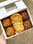 Cookie & Brownie Box