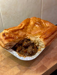 Baldi's Family 1lb & 2lb Pies