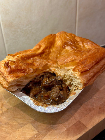 Baldi's Family 1lb & 2lb Pies