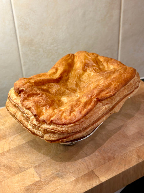 Baldi's Family size Pies