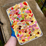 Sweets ft Sweets Vanilla Traybake