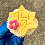 Thank You Cupcakes